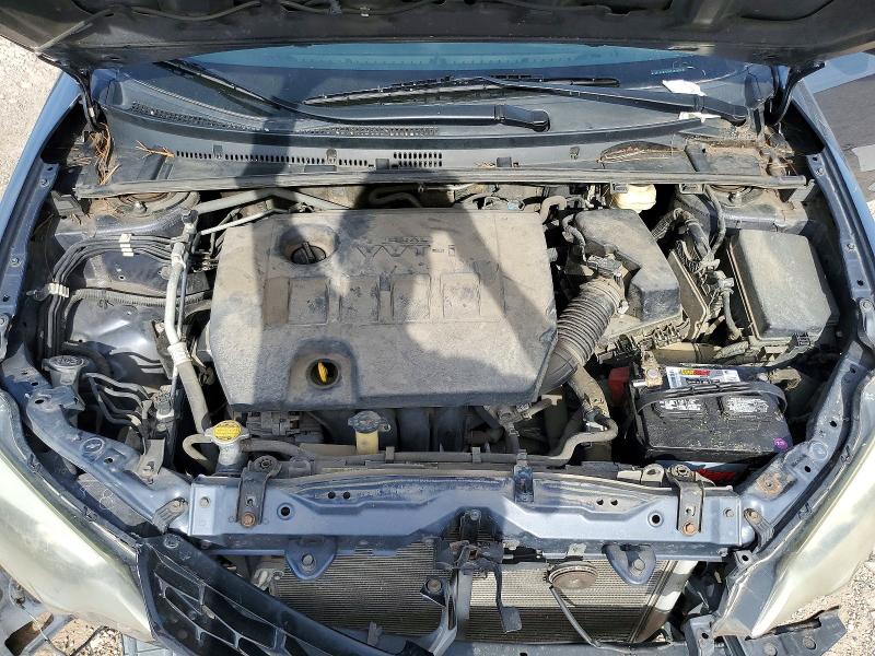69699196 :رقم المزاد ، 5YFBURHE5GP402453 vin ، 2016 Toyota Corolla مزاد بيع