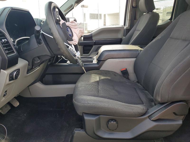Продажа на аукционе авто 2018 Ford F150, vin: 1FTEX1CP8JKG07057, номер лота: 67348826