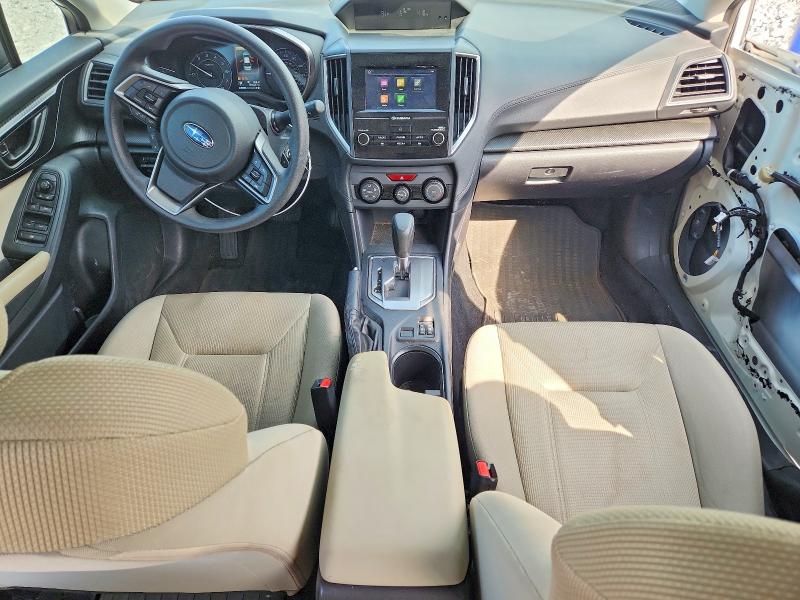 69893236 :رقم المزاد ، 4S3GTAD67H3737460 vin ، 2017 Subaru Impreza مزاد بيع