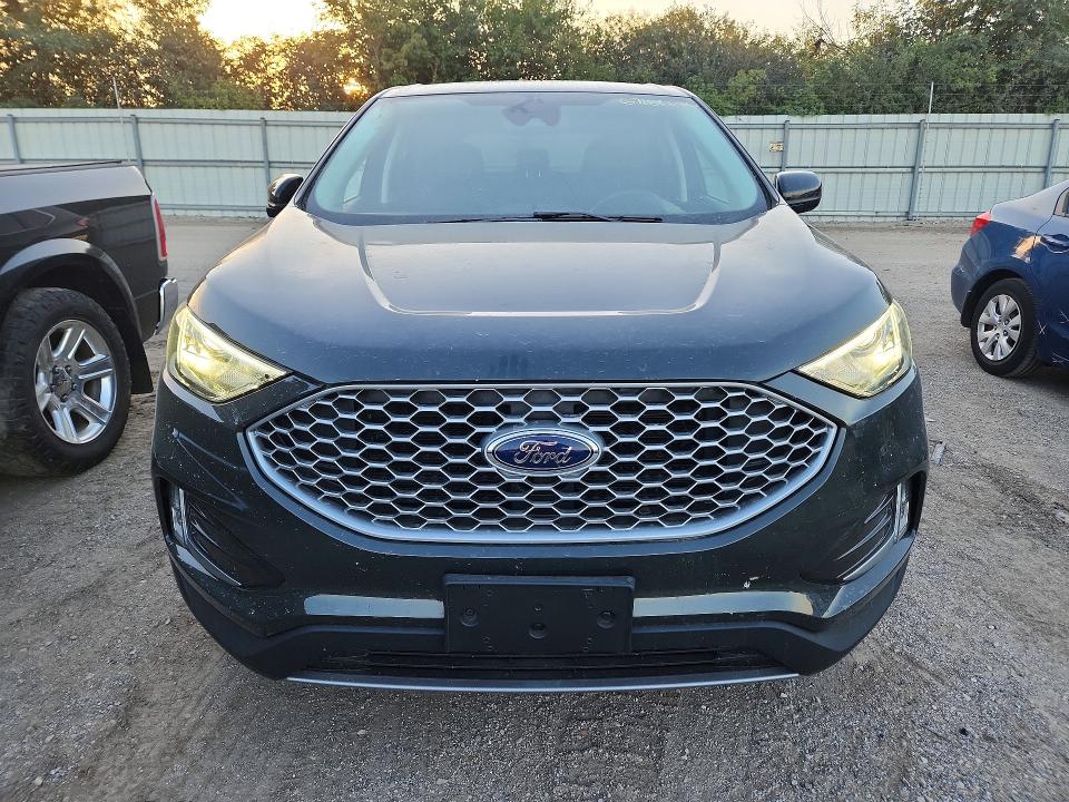 67166686 :رقم المزاد ، 2FMPK4J95PBA12629 vin ، 2023 Ford Edge مزاد بيع