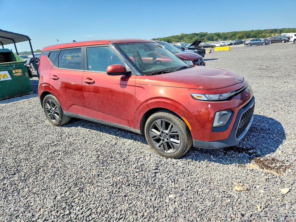 Aukcja sprzedaży 2021 Kia Soul, vin: KNDJ23AUXM7795637, numer aukcji: 67622546