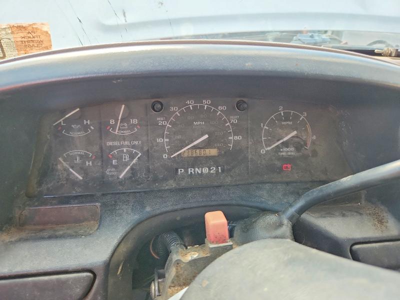 Продажа на аукционе авто 1997 Ford F, vin: 1FDLF47F1TEB76264, номер лота: 66904646