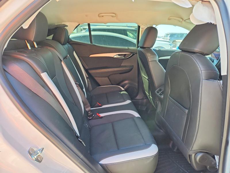 Aukcja sprzedaży 2025 Buick Envision, vin: LRBFZLE42SD028776, numer aukcji: 68164176