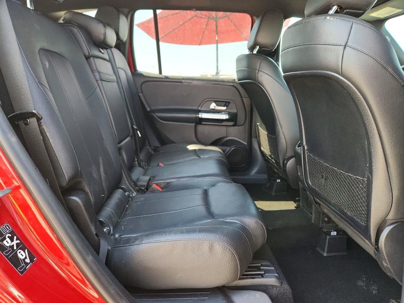 Продажа на аукционе авто 2020 Mercedes-benz Glb, vin: W1N4M4GB0LW050489, номер лота: 69309426