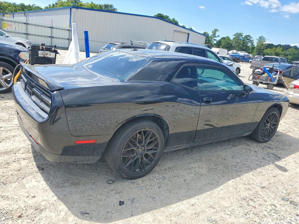 Aukcja sprzedaży 2019 Dodge Challenger, vin: 2C3CDZAG3KH627862, numer aukcji: 66786636