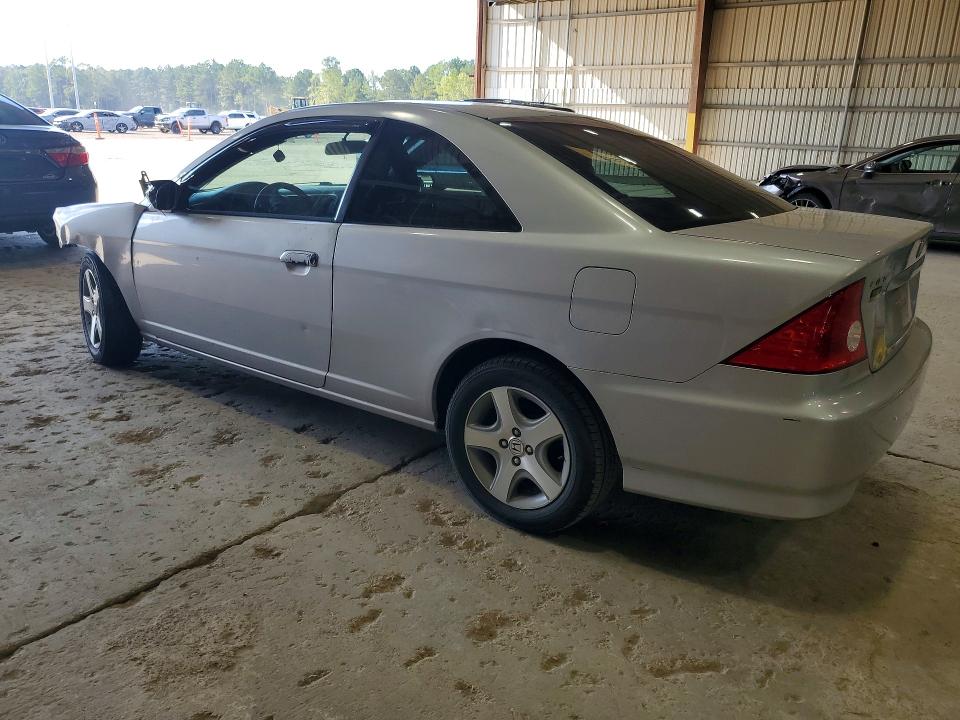 Aukcja sprzedaży 2005 Honda Civic, vin: 1HGEM22035L037375, numer aukcji: 68781096