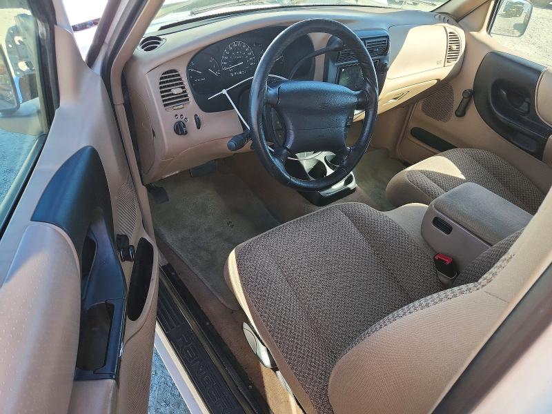 Aukcja sprzedaży 1999 Ford Ranger, vin: 1FTYR14V1XPA92967, numer aukcji: 71050586