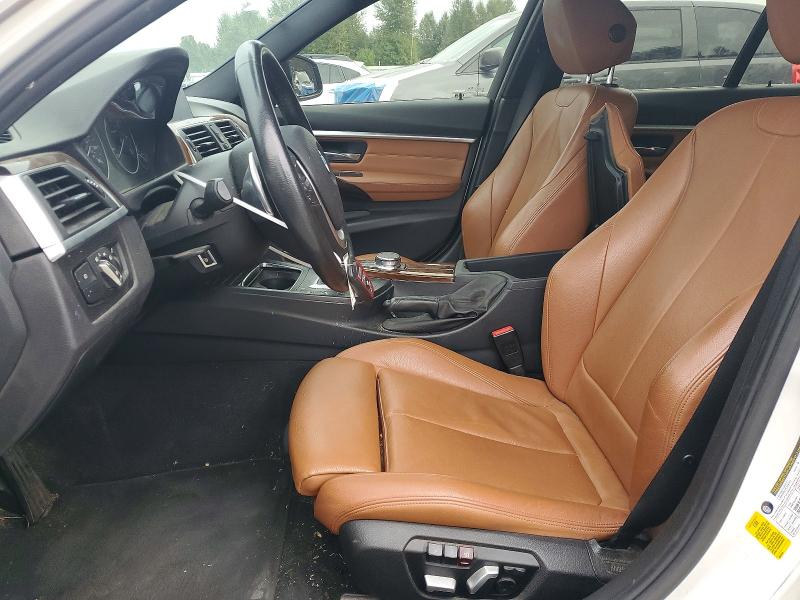 67178416 :رقم المزاد ، WBA8E5C34HK389049 vin ، 2017 Bmw 328 مزاد بيع
