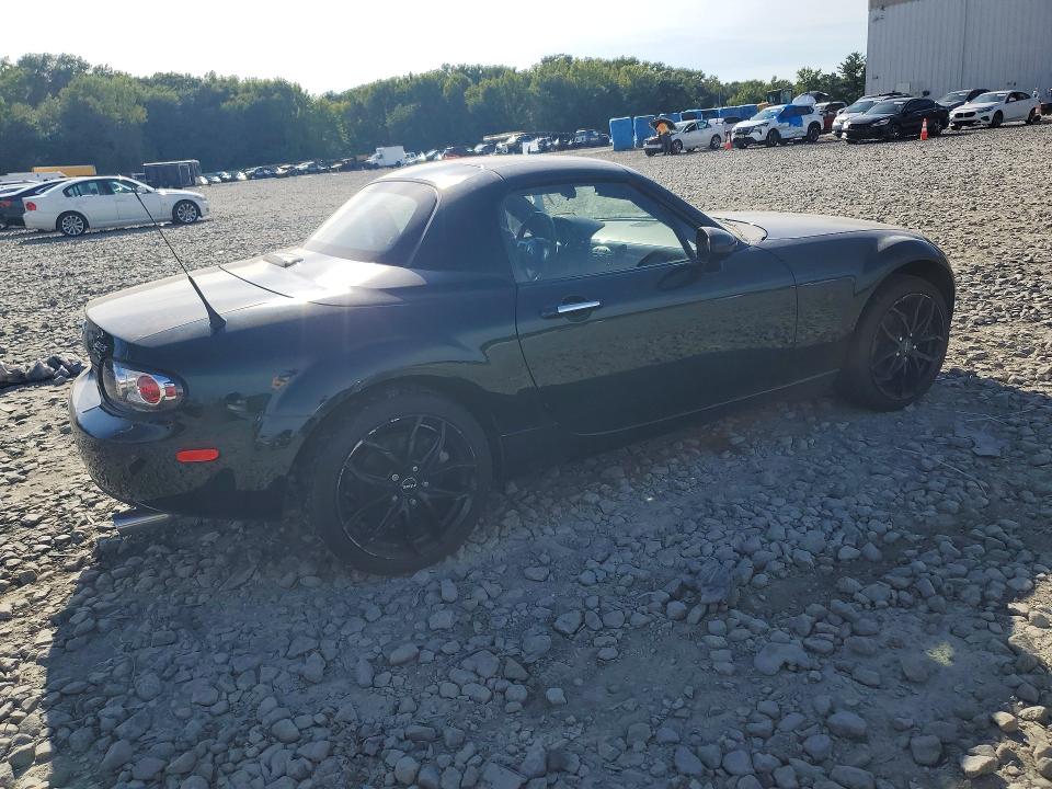 Aukcja sprzedaży 2007 Mazda Mx-5 Miata, vin: JM1NC26F970125741, numer aukcji: 68190616