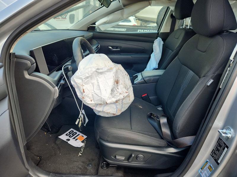 Продажа на аукционе авто 2026 Hyundai Tucson, vin: 5NMJB3DE0TH620180, номер лота: 66222576