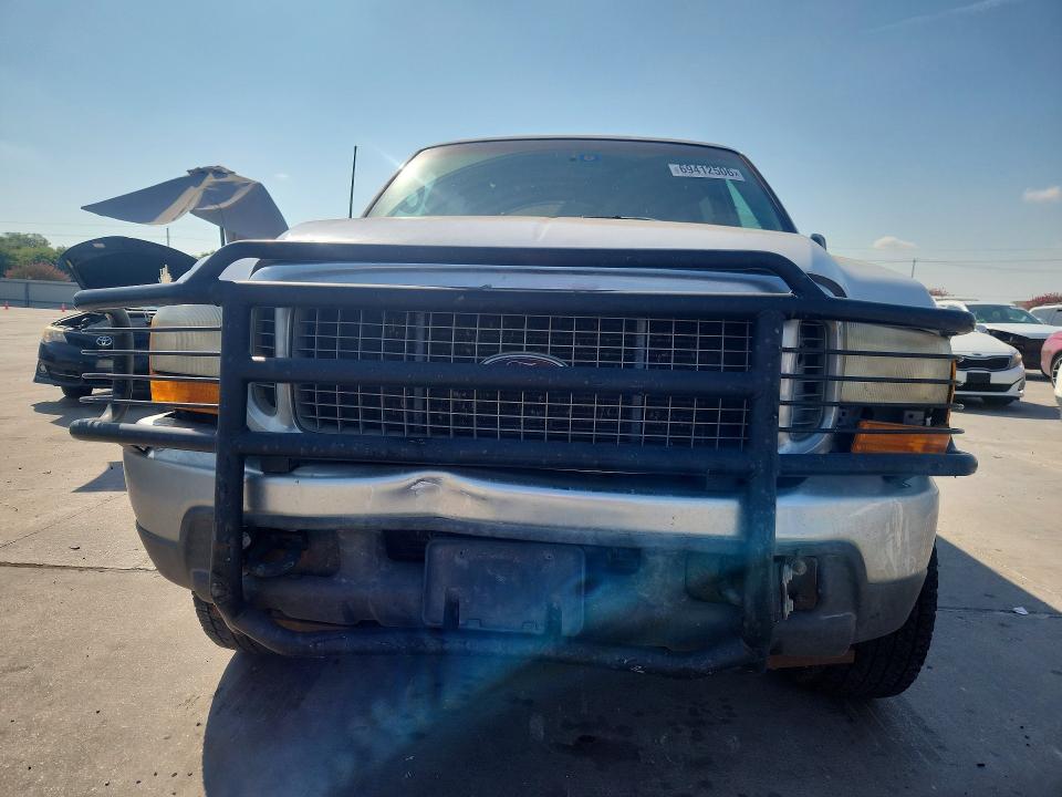 Продаж на аукціоні авто 2001 Ford Excursion, vin: 1FMNU41S01EC46788, номер лоту: 69412506