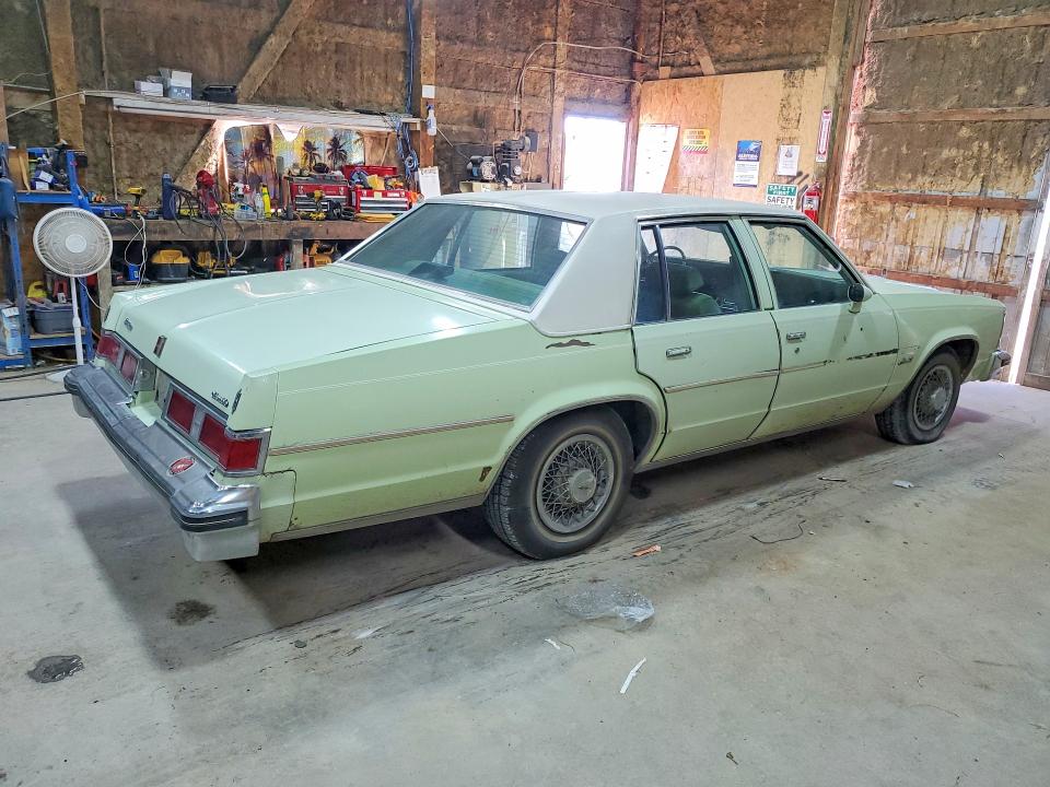 68623486 :رقم المزاد ، 3N69R9M209064 vin ، 1979 Oldsmobile Delta 88 مزاد بيع