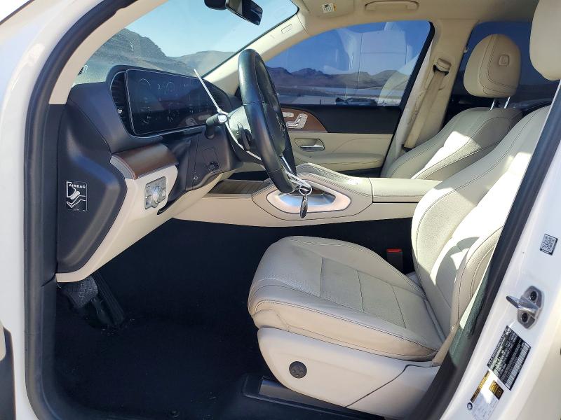 Auction sale of the 2022 Mercedes-benz Gle, vin: 4JGFB4JB4NA775846, lot number: 69783926