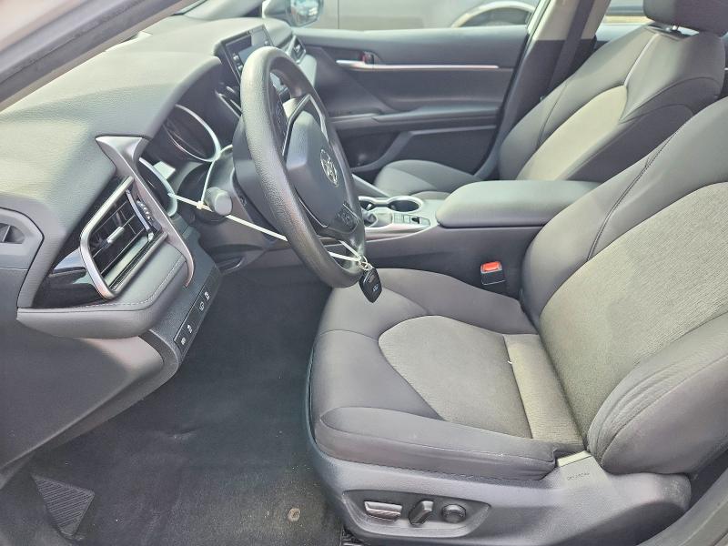 Aukcja sprzedaży 2024 Toyota Camry, vin: 4T1C31AK6RU074311, numer aukcji: 67285626