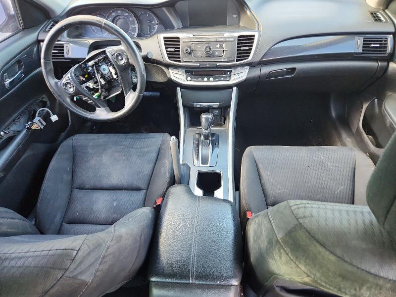 Продаж на аукціоні авто 2015 Honda Accord, vin: 1HGCR2F57FA258229, номер лоту: 69585656