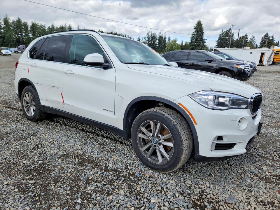 Продажа на аукционе авто 2015 Bmw X5, vin: 5UXKR0C58F0K68954, номер лота: 68988276