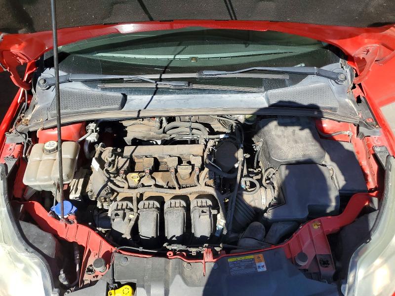 Продаж на аукціоні авто 2013 Ford Focus Se, vin: 1FADP3K22DL132944, номер лоту: 68821156