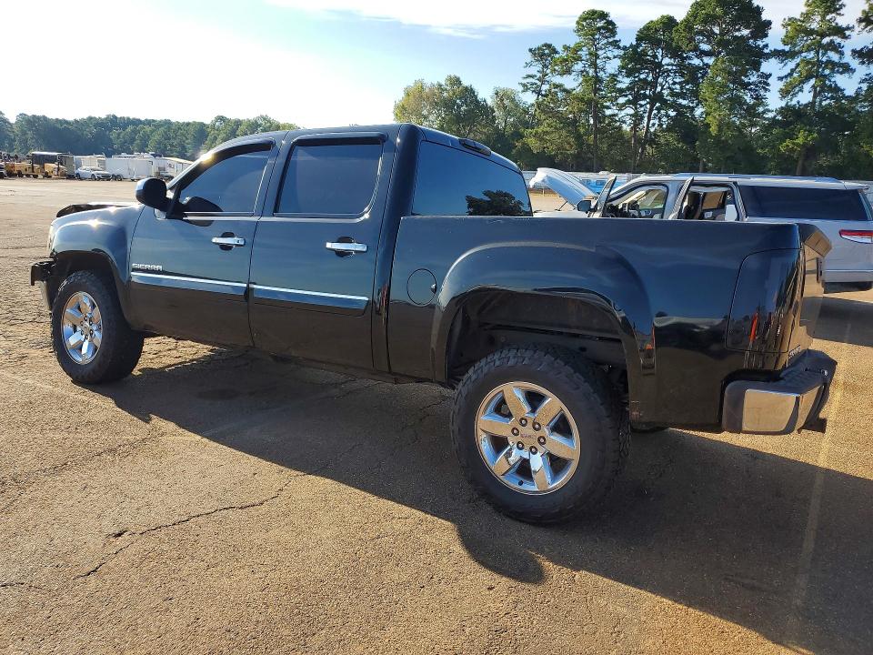 67329746 :رقم المزاد ، 3GTP1VE08BG270884 vin ، 2011 Gmc Sierra مزاد بيع