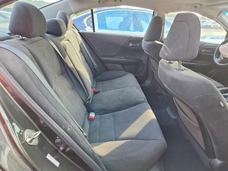 2013 Honda Accord მანქანა იყიდება აუქციონზე, vin: 1HGCR2F75DA102057, აუქციონის ნომერი: 68008146
