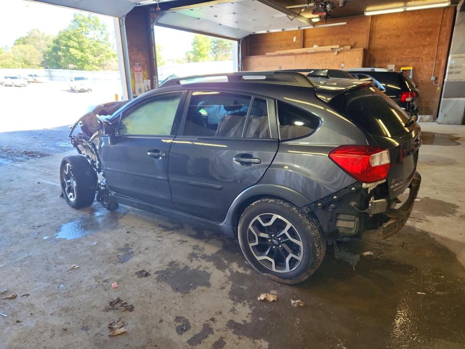 Aukcja sprzedaży 2017 Subaru Crosstrek, vin: JF2GPAKC8HH240077, numer aukcji: 65553226