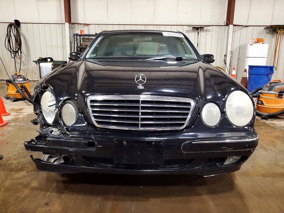 Продаж на аукціоні авто 2000 Mercedes-benz E, vin: WDBJF70G7YA960316, номер лоту: 69324336