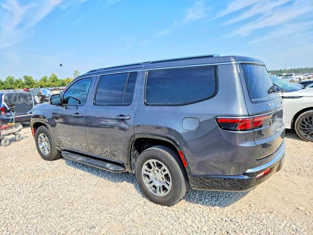 70615106 :رقم المزاد ، 1C4SJUAT4NS213213 vin ، 2022 Jeep Wagoneer مزاد بيع