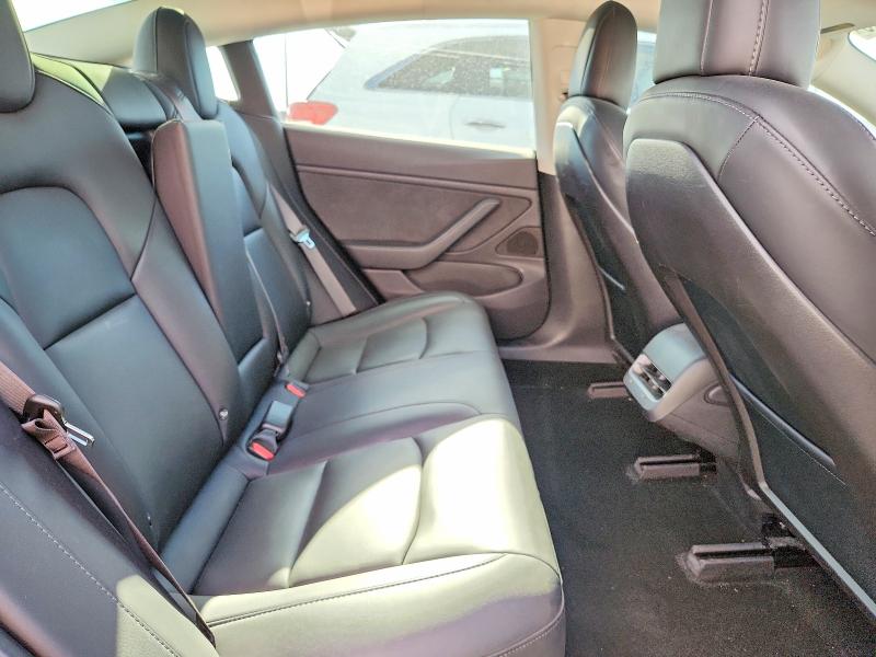 Aukcja sprzedaży 2018 Tesla Model 3, vin: 5YJ3E1EA3JF040842, numer aukcji: 67190746