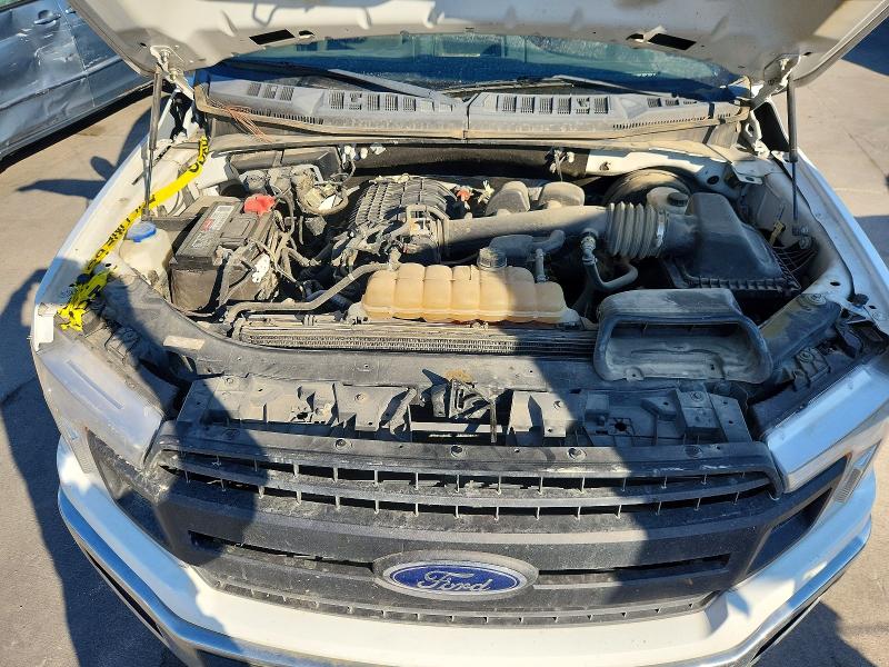 Продаж на аукціоні авто 2019 Ford F150, vin: 1FTMF1CB8KKD32973, номер лоту: 67514786