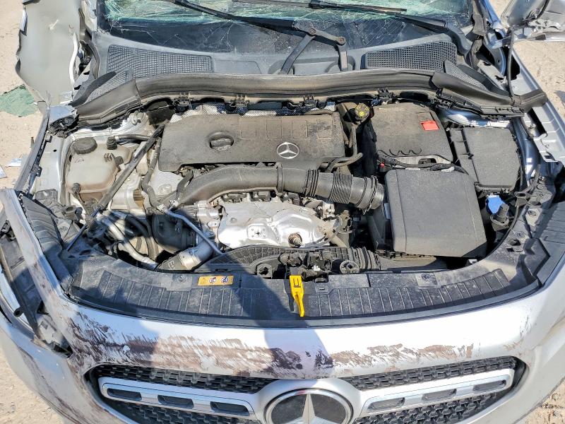 Продажа на аукционе авто 2021 Mercedes-benz Gla, vin: W1N4N4GB4MJ194378, номер лота: 70795476