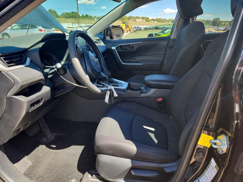 Продаж на аукціоні авто 2021 Toyota Rav4, vin: 2T3G1RFV1MW148288, номер лоту: 67640666