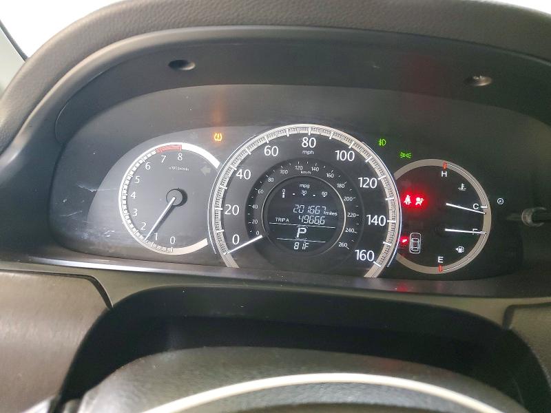 Продаж на аукціоні авто 2013 Honda Accord, vin: 1HGCR2F86DA150434, номер лоту: 69374156