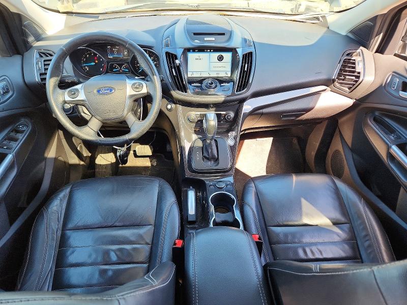 Продаж на аукціоні авто 2016 Ford Escape, vin: 1FMCU9JXXGUB05239, номер лоту: 67885766