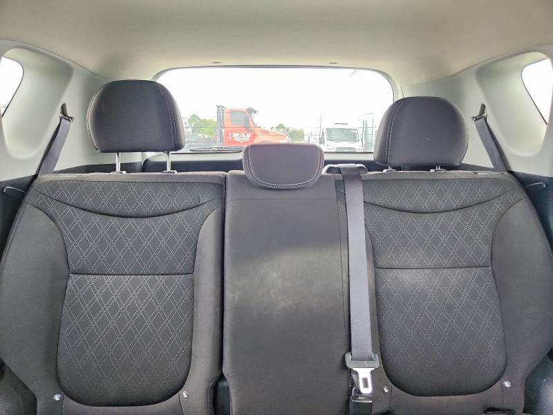 Aukcja sprzedaży 2017 Kia Soul, vin: KNDJN2A2XH7498003, numer aukcji: 67784316