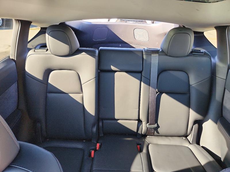 Aukcja sprzedaży 2024 Tesla Model Y, vin: 7SAYGAEE8RF168995, numer aukcji: 67374216