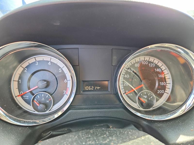 Продажа на аукционе авто 2015 Dodge Grand Caravan, vin: 2C4RDGBG2FR748634, номер лота: 68142166