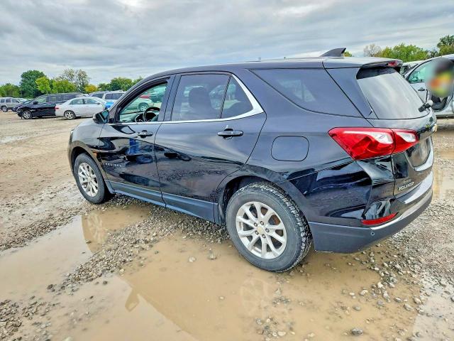 Aukcja sprzedaży 2019 Chevrolet Equinox, vin: 2GNAXUEV1K6262221, numer aukcji: 70222496