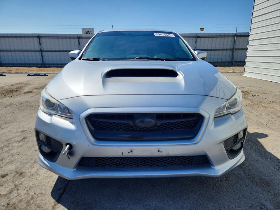 Aukcja sprzedaży 2016 Subaru Wrx, vin: JF1VA1E67G8827873, numer aukcji: 69435876