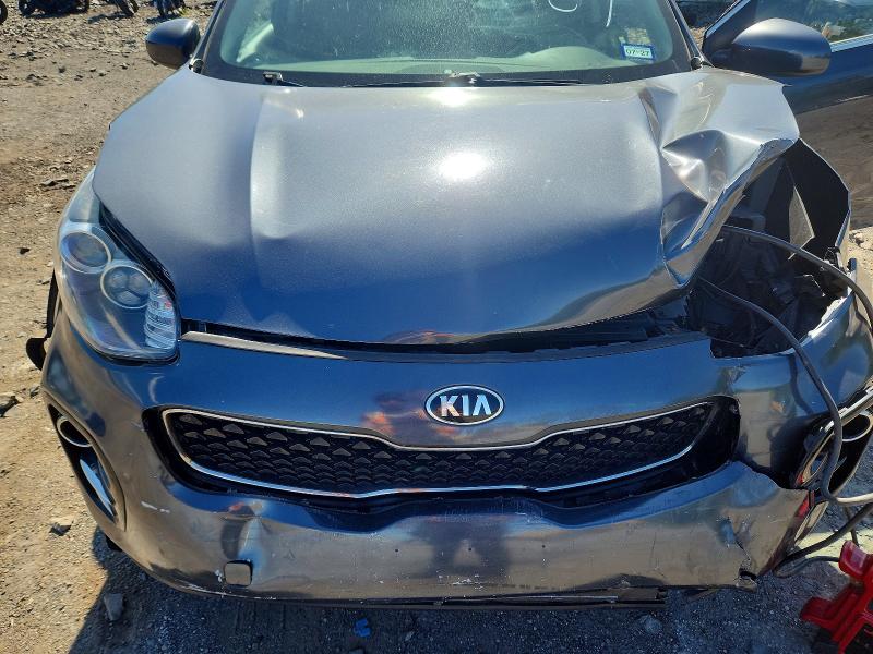 Продаж на аукціоні авто 2019 Kia Sportage, vin: KNDPMCAC3K7591318, номер лоту: 68409816