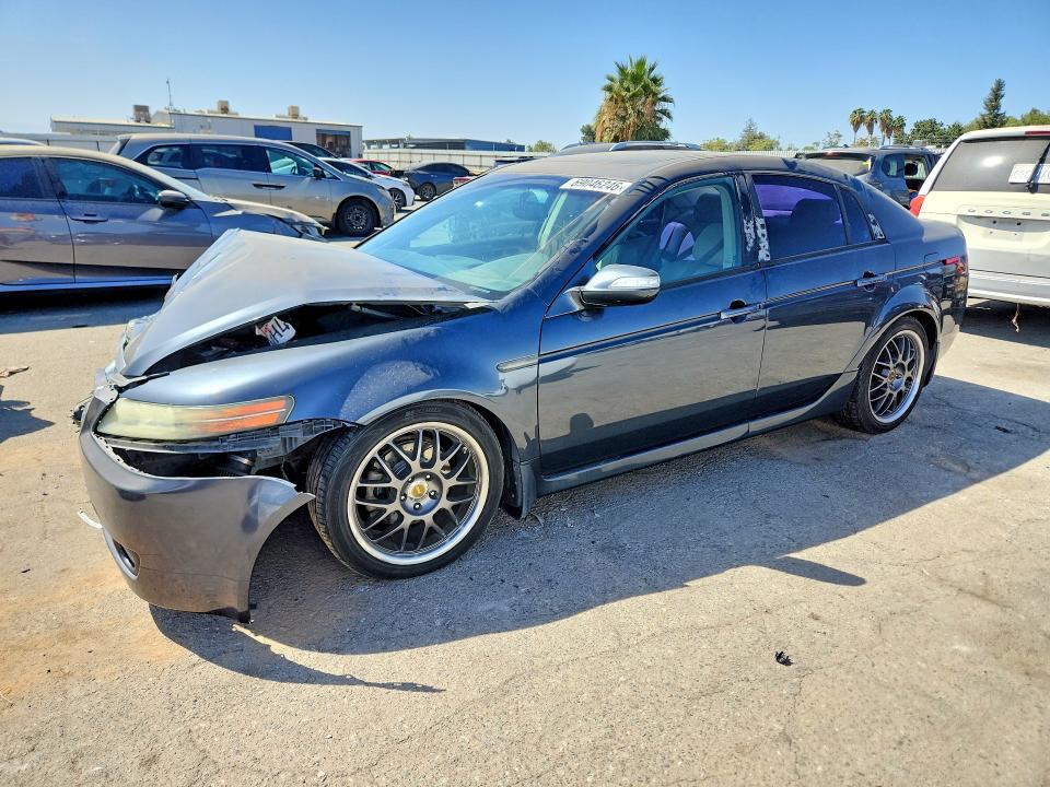 Aukcja sprzedaży 2007 Acura Tl, vin: 19UUA66267A036047, numer aukcji: 69046246