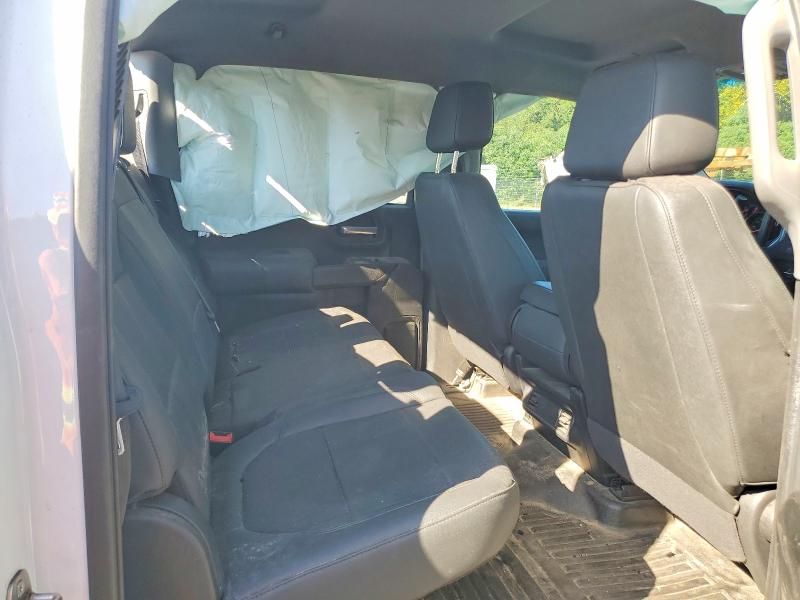 Продаж на аукціоні авто 2021 Chevrolet Silverado, vin: 1GB4YSEY1MF192251, номер лоту: 69178986