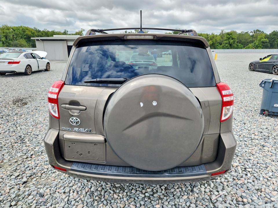 Продаж на аукціоні авто 2009 Toyota Rav4, vin: JTMZF33V795000849, номер лоту: 70101676