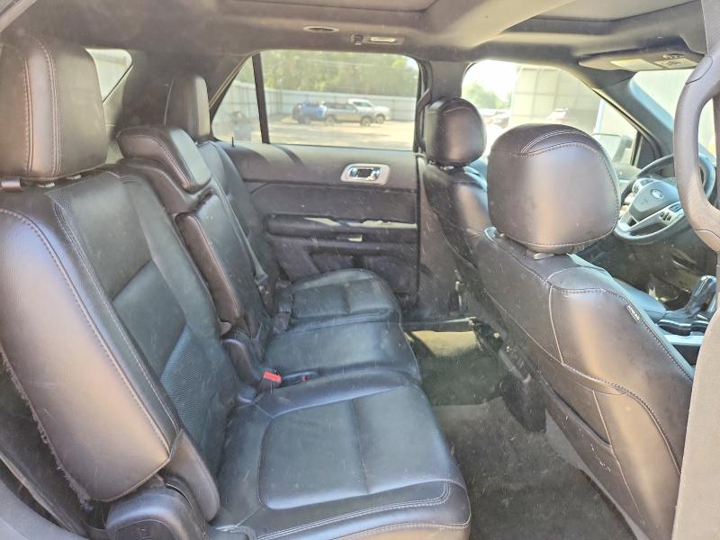 Aukcja sprzedaży 2014 Ford Explorer, vin: 1FM5K7F85EGC46851, numer aukcji: 70038156
