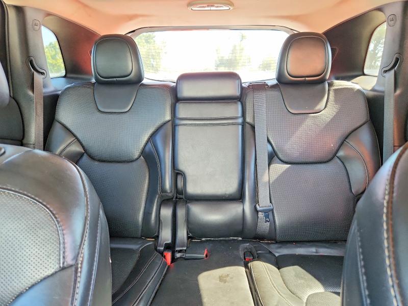 2015 Jeep Cherokee მანქანა იყიდება აუქციონზე, vin: 1C4PJMDS8FW673641, აუქციონის ნომერი: 67723056