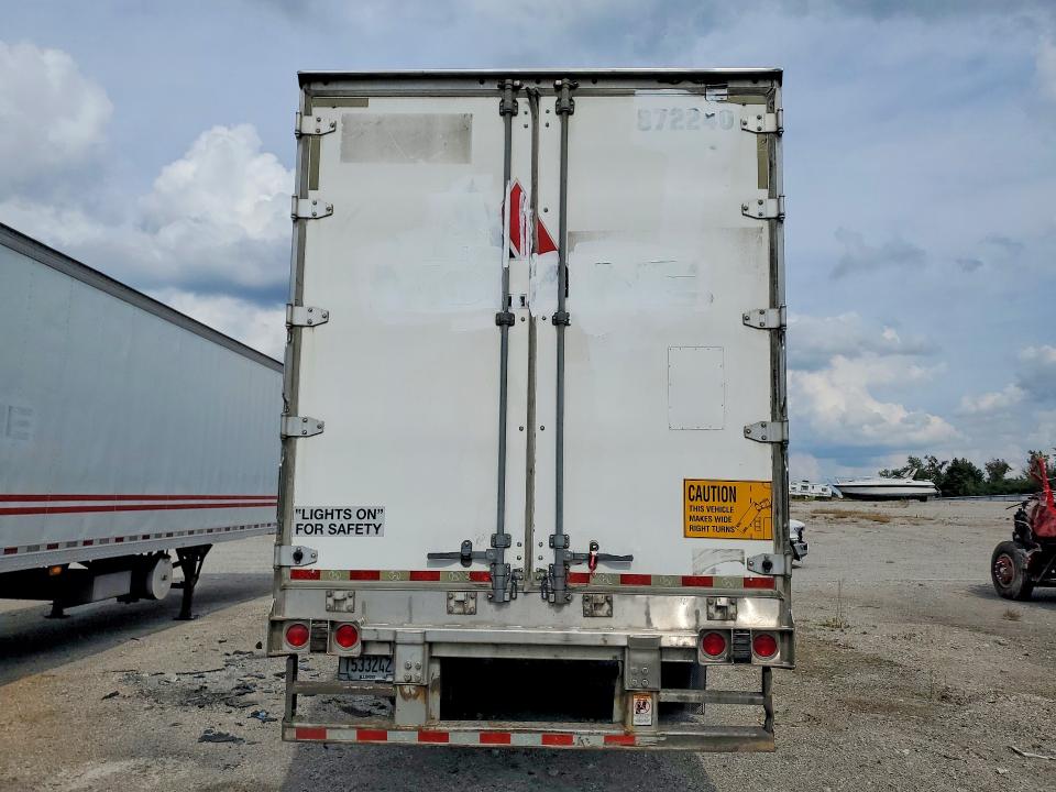 Продажа на аукционе авто 2016 Great Dane Trailers Reefer, vin: 1GRAA9624GB701031, номер лота: 67181246