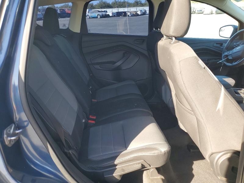 68185346 :رقم المزاد ، 1FMCU0F78JUB86852 vin ، 2018 Ford Escape مزاد بيع
