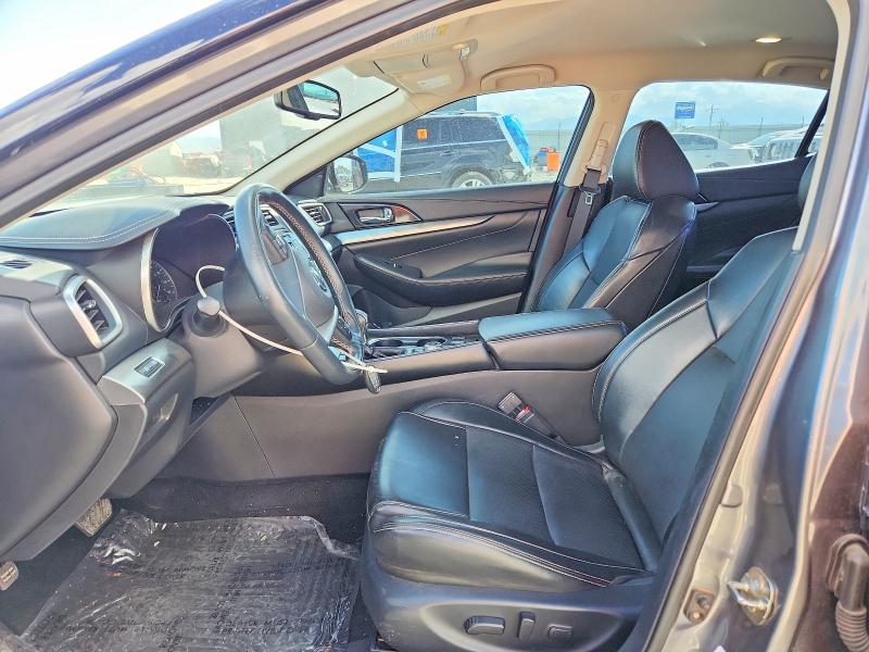 Aukcja sprzedaży 2019 Nissan Maxima, vin: 1N4AA6AV2KC360540, numer aukcji: 68989226