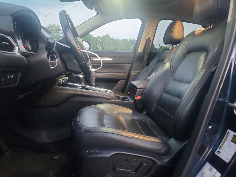 Продажа на аукционе авто 2019 Mazda Cx-5, vin: JM3KFBDM4K1542318, номер лота: 67734516