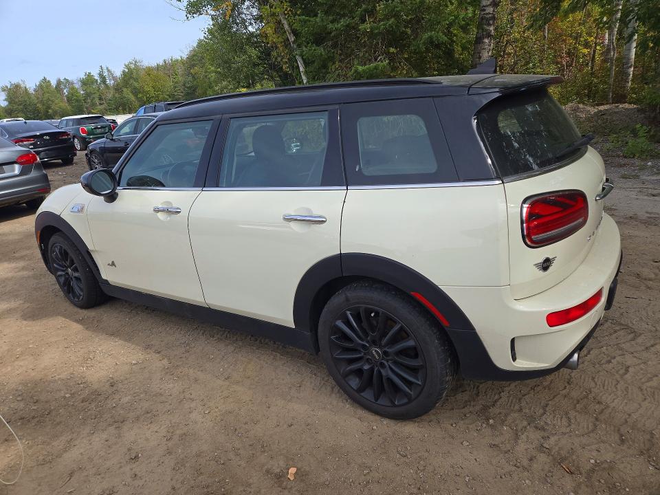 Aukcja sprzedaży 2021 Mini Cooper, vin: WMWXJ1C08M2P22434, numer aukcji: 68660506