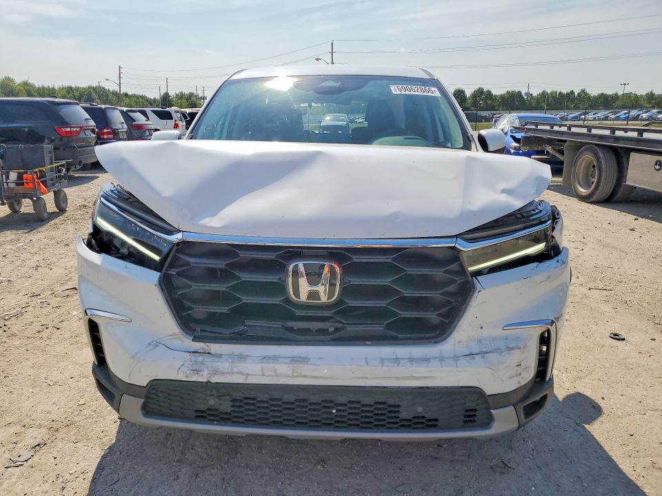 Aukcja sprzedaży 2025 Honda Pilot, vin: 5FNYG1H44SB084016, numer aukcji: 69062866