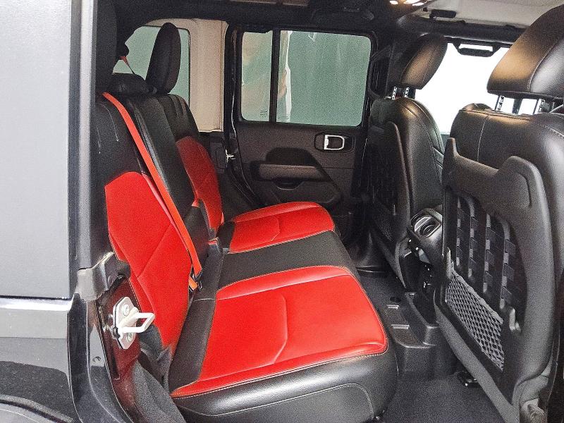 Aukcja sprzedaży 2023 Jeep Wrangler, vin: 1C4JJXR63PW704413, numer aukcji: 68976746